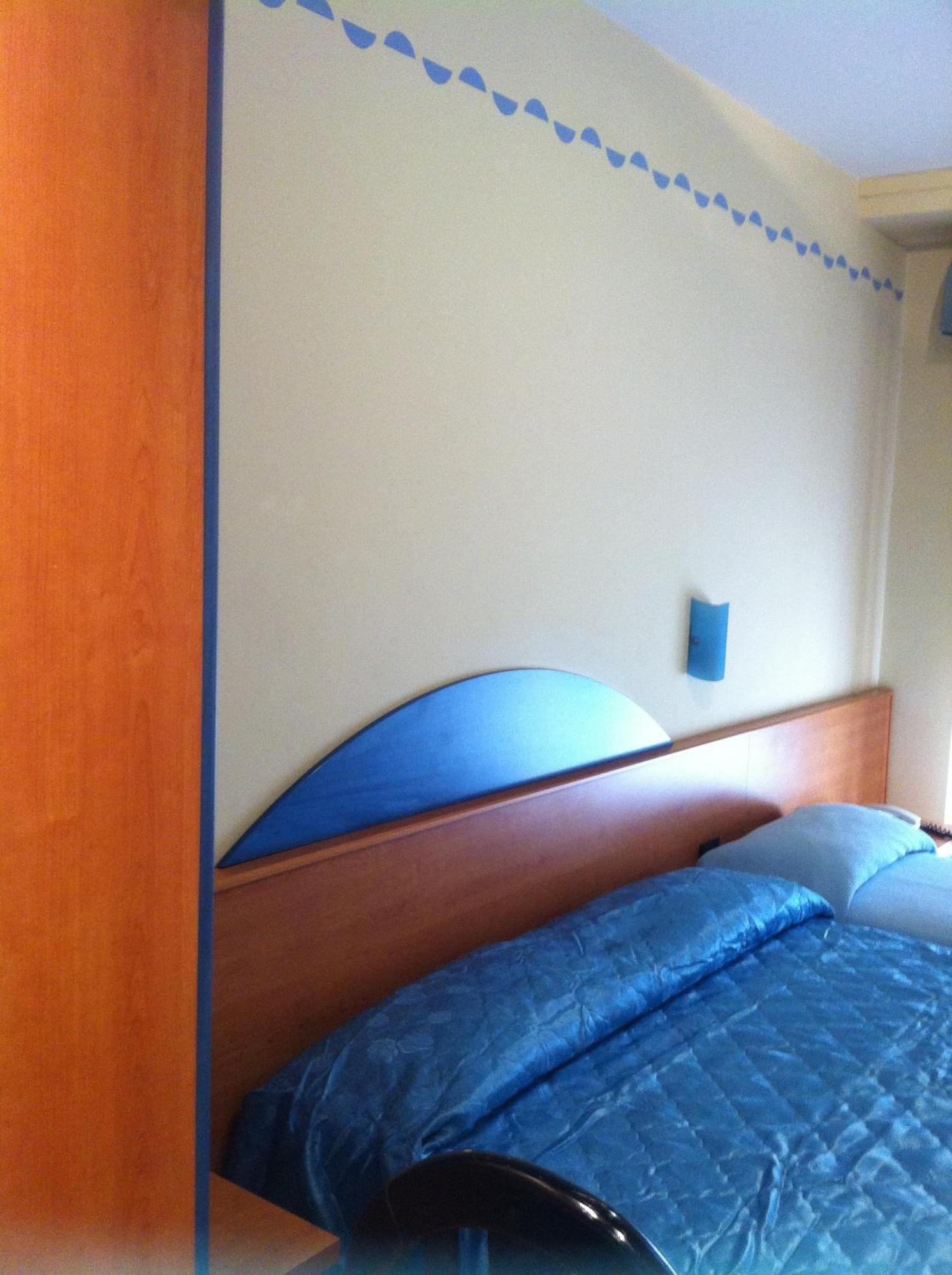 โฮเต็ล สเมอร์ราลโด Hotel เบรนโซเน ซูล การ์ดา ภายนอก รูปภาพ
